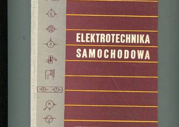 Elektrotechnika samochodowa - Cisło , Osterloff