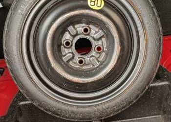 Sprzedam koło dojazdowe do Hyundai i20