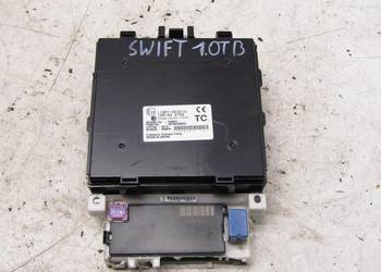 MODUŁ STEROWNIK SUZUKI SWIFT VI MK8 116R1-003016