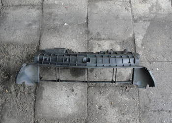 ŁAPACZ POWIETRZA DOLOT MERCEDES W212 W204 W218