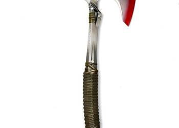 Bloodhound Heirloom Axe | 30 cm | Metal | Brelok | Apex Legends