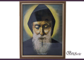 Obraz św. Charbela