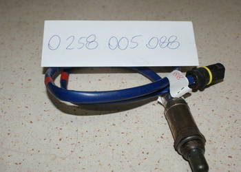 Sonda lambda 0 258 005 088 MERCEDES 0005407517