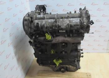 ASTRA INSIGNIA ZAFIRA 2.0 CDTI A20DTH 12r silnik po weryfikacji z pompą