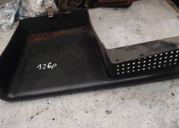 FIAT 126P Maluch półka stary typ