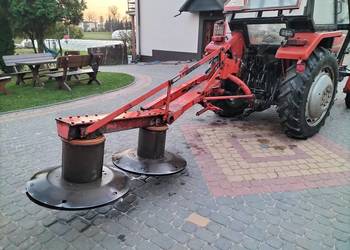 kosiarka rotacyjna famarol słupsk 165