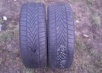 2 opony 215 / 60 R17