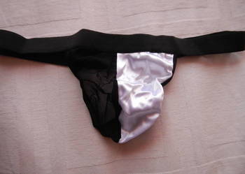 Stringi meskie PREZENT