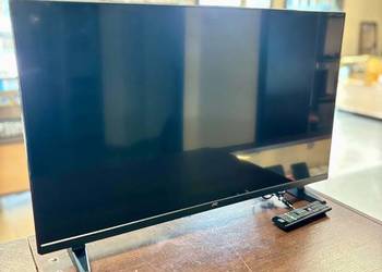 Telewizor LED JVC LT-32VH4300 32" HD Ready czarny