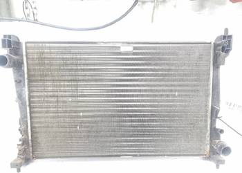 CHŁODNICA WODY FIAT BRAVO