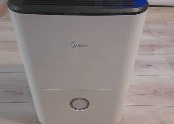 MIDEA osuszacz powietrza wilgoci DF-20DEN7-WF