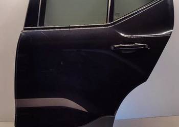 VOLVO XC40 DRZWI LEWY TYŁ ONYX BLACK 717 32399014