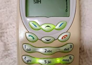 Telefon komórkowy Nokia i LG