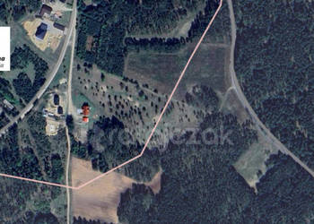 Grunt 42000m2 Przewóz