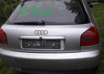 audi a3 8l 1.6b bfq  duu.dlp,duwna czesci