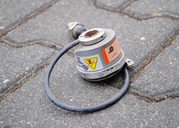 Enkoder firmy Nord. Typ: 8.5020.0050.2048.S240