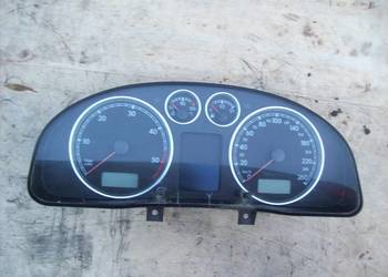Passat B5 FL 1.9 TDI Licznik predkosciomierz zegary 3B0920829A