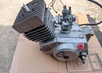 Silnik Simson S51 Sr 50