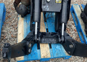 TUZ New Holland T8