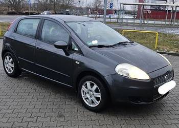 Fiat Grande Punto 1.2 8v Active