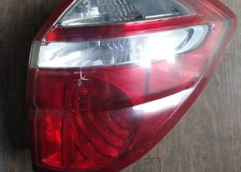 Lampa tylna prawa tył Subaru Legacy IV