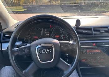 Audi a4 b7 1.9 tdi