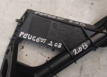 CITROEN PEUGEOT 2,0 16V smok oleju 9644596880