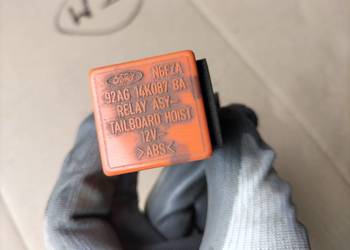 FORD MONDEO MK1 MK2 PRZEKAŹNIK 92AG14K087BA