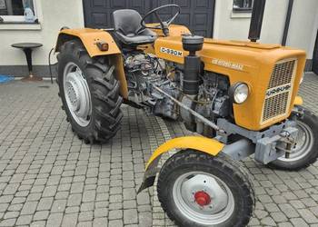 Ursus c330 87r nowe 4opony