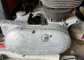 Junak m10 silnik 2 sztuki