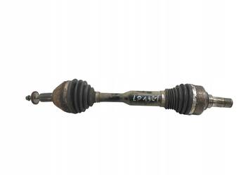 PÓŁOŚ LEWY PRZÓD 2.4 D 205 KM 30783067 Volvo XC 60 I (2008-  )