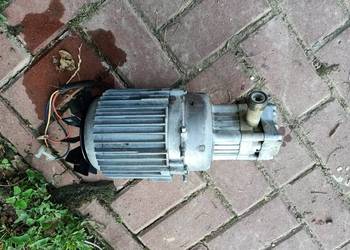 Silnik myjki ciśnieniowej Karcher