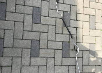 VW CRAFTER II MAN TGE PRZEWÓD KLIMATYZACJI 7C0816741Q