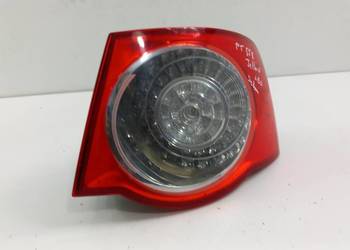 VW JETTA V LAMPA TYŁ PRAWA LED
