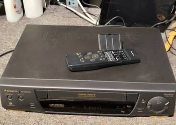 magnetowid Panasonic NV-HD 620