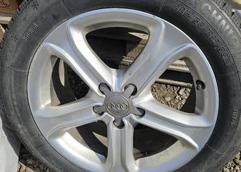 Kola 5x112 zima