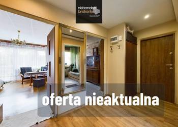 URSUS Niedźwiadek | niski blok | Dostępne od zaraz