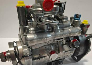 Pompa wtryskowa DELPHI DP200 8925A033G