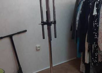 Stojaki na ubrania