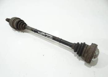 PÓŁOŚ PRAWA TYLNA BMW X1 E84 LCI N47 XDRIVE 4608776