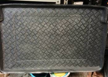 dywanik wkład bagażnika Peugeot 207 hatchback /06-12