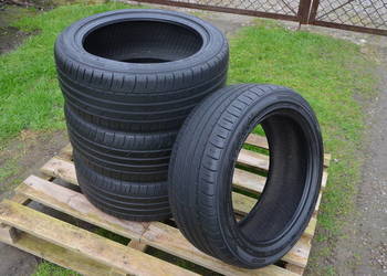 Opony Letnie 16' Falken 215/45 szt. 4!!!