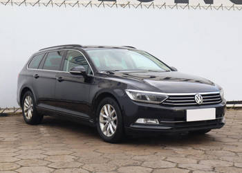 VW Passat 2.0 TDI