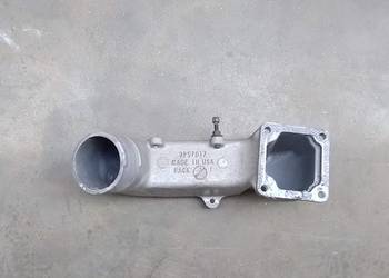 Kolektor dolotowy / rura dolotu powietrza Cummins 5.9 V24 3957017 Dodge Ram