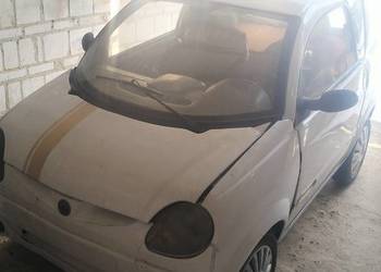 Microcar Aixam 721 Auto bez prawka cena do 15.02