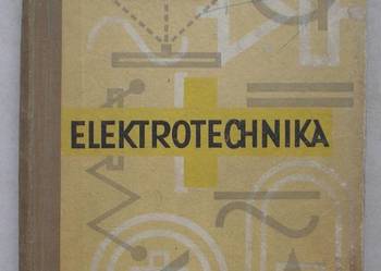Elektrotechnika - Eugeniusz Nieciejowski