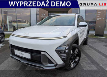 HEV! Platinum! 1.6GDI 6DCT 2WD! 129KM! Demo!