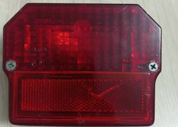 Lampa tylna Simson Sr 50