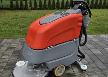 Szorowarka Hako b45 Cl , maszyna do czyszczenia podłogi