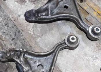 VOLVO V70 II WAHACZE PRAWY I LEWY